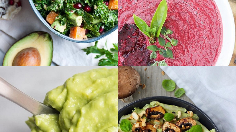 8 Surprising Ways To Eat More Avocados (Vegan & Healthy)