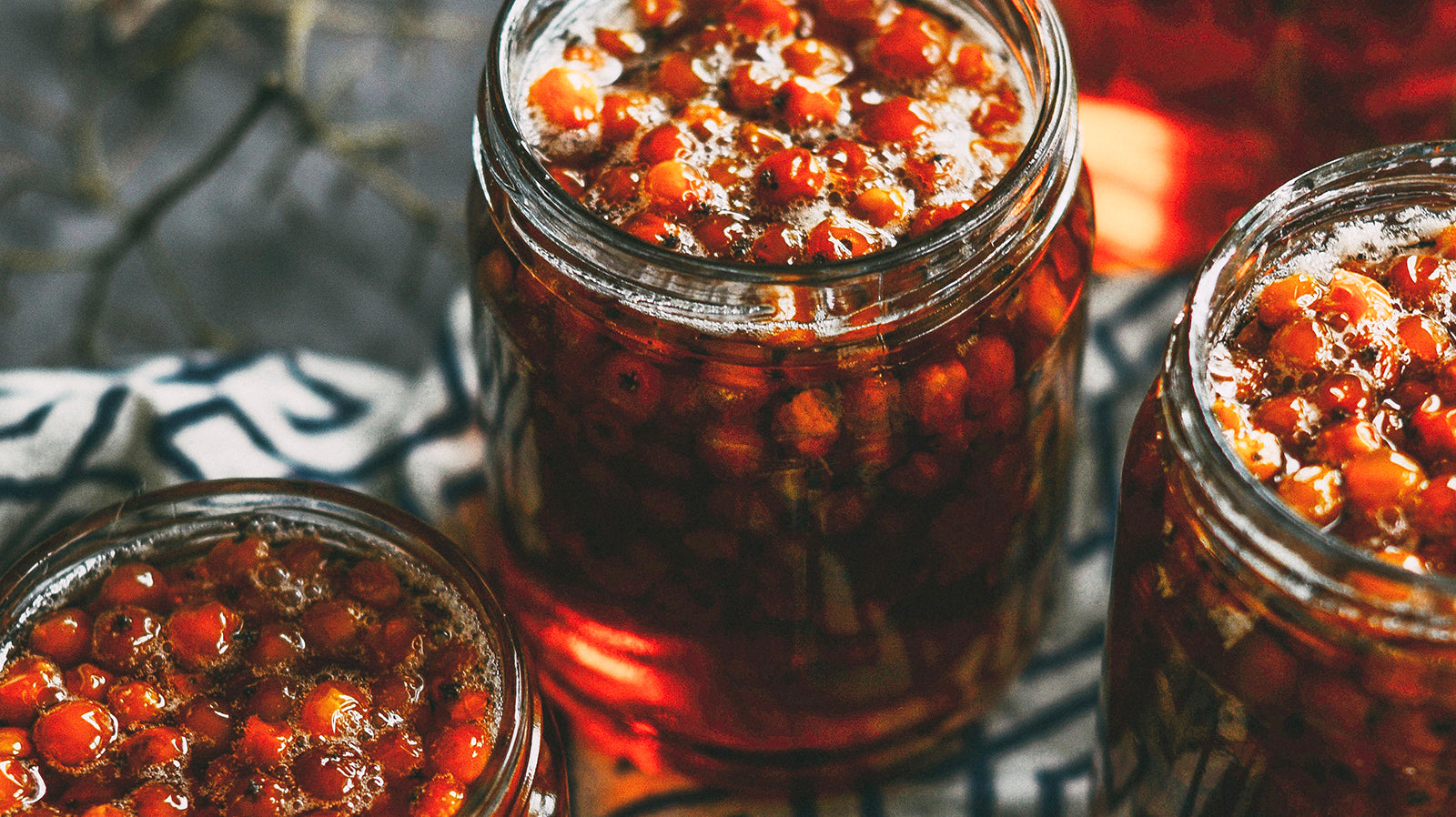 5 Tips From A Naturopath For A Strong Immunity In Autumn