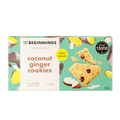 Coconut & Ginger