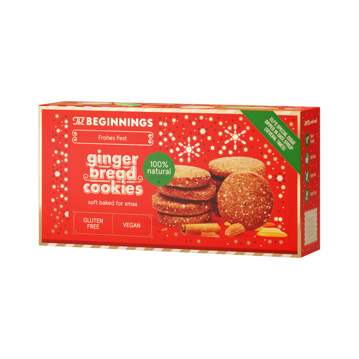 Products – The Beginnings