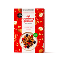 Cranberry