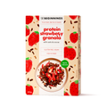 Strawberry Protein