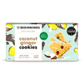 Coconut & Ginger